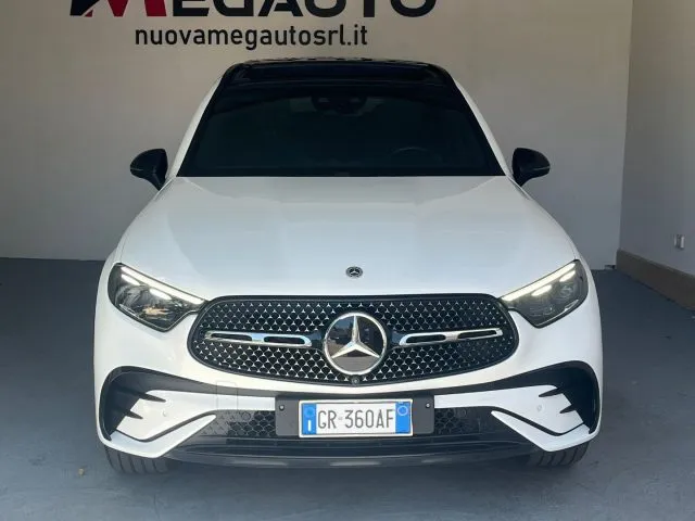 Mercedes-Benz GLC 220 d 4Matic Mild Hybrid AMG Line Premium Plus - Foto 2