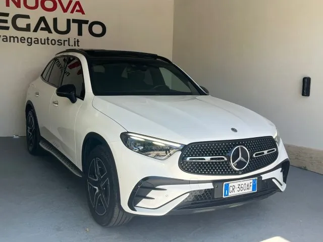 Mercedes-Benz GLC 220 d 4Matic Mild Hybrid AMG Line Premium Plus - Foto 3