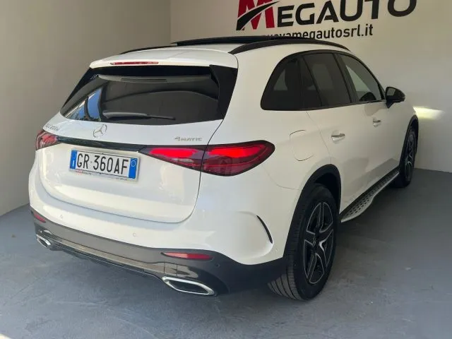 Mercedes-Benz GLC 220 d 4Matic Mild Hybrid AMG Line Premium Plus - Foto 7