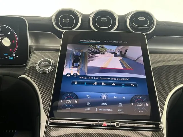 Mercedes-Benz GLC 220 d 4Matic Mild Hybrid AMG Line Premium Plus - Foto 12