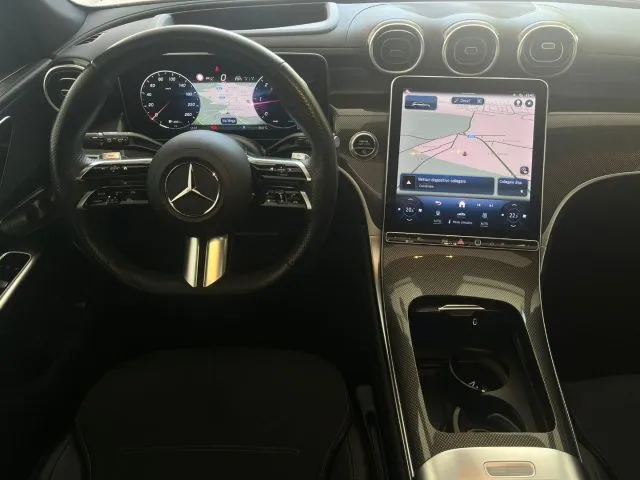 Mercedes-Benz GLC 220 d 4Matic Mild Hybrid AMG Line Premium Plus - Foto 14