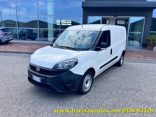 Fiat Doblo 1.3 MJT S&S PL-TN Cargo Maxi 3 Posti - Foto 1