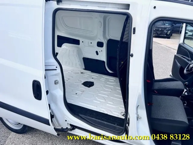 Fiat Doblo 1.3 MJT S&S PL-TN Cargo Maxi 3 Posti - Foto 8