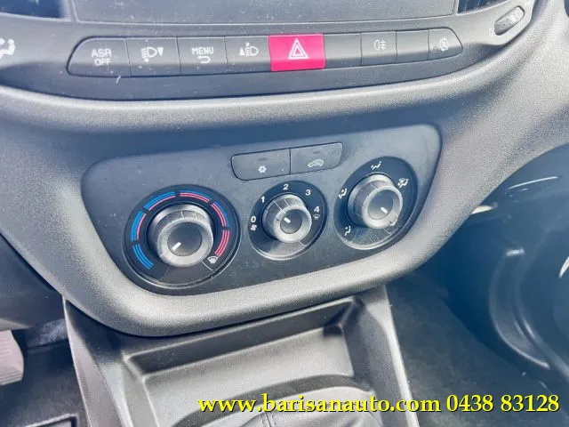 Fiat Doblo 1.3 MJT S&S PL-TN Cargo Maxi 3 Posti - Foto 9