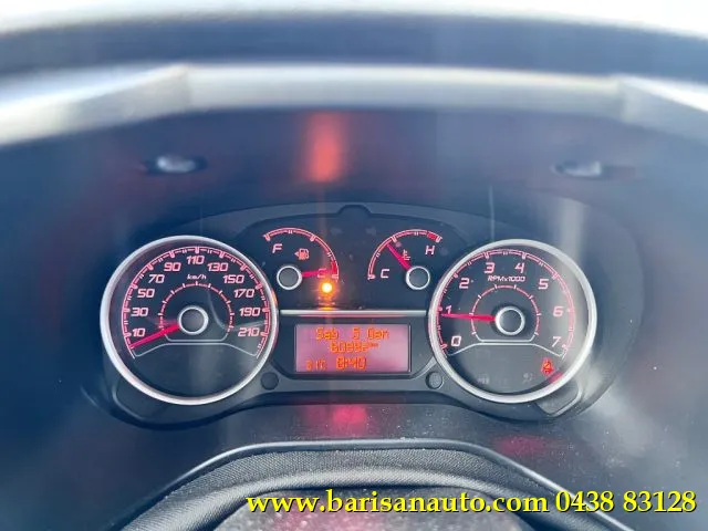 Fiat Doblo 1.3 MJT S&S PL-TN Cargo Maxi 3 Posti - Foto 10