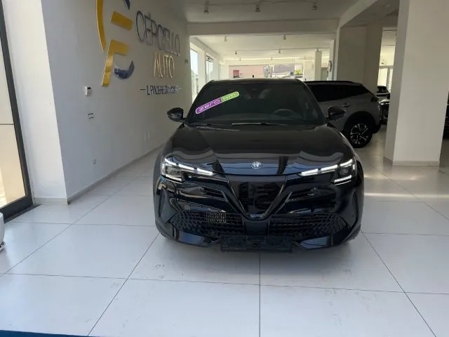 Alfa Romeo Junior 1.2 145 CV Hybrid eDCT6 Speciale - Foto 1