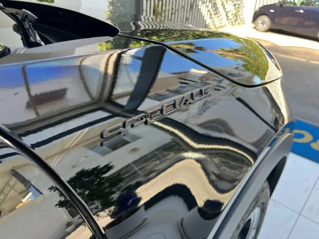Alfa Romeo Junior 1.2 145 CV Hybrid eDCT6 Speciale - Foto 7