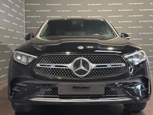 Mercedes-Benz GLC 300 d 4Matic Mild Hybrid AMG Line Advanced Plus Coupè - Foto 2