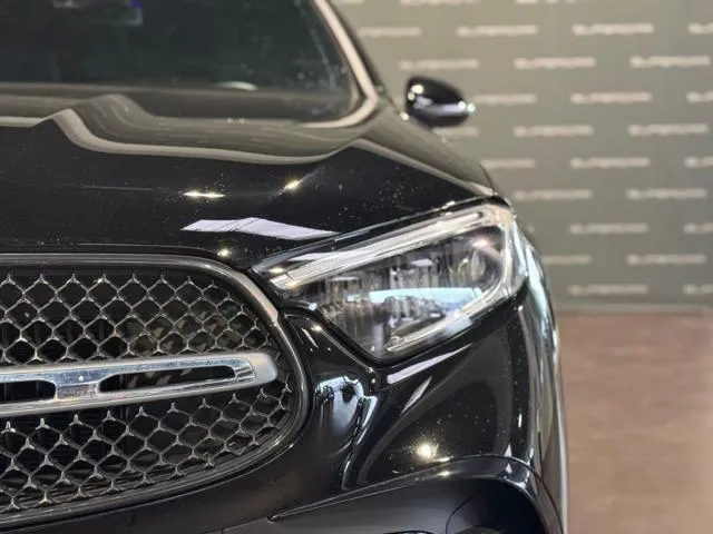 Mercedes-Benz GLC 300 d 4Matic Mild Hybrid AMG Line Advanced Plus Coupè - Foto 7