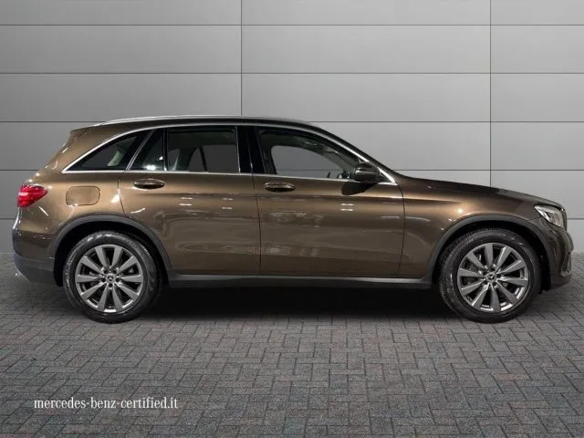 Mercedes-Benz GLC 250 d 4Matic Exclusive - Foto 5