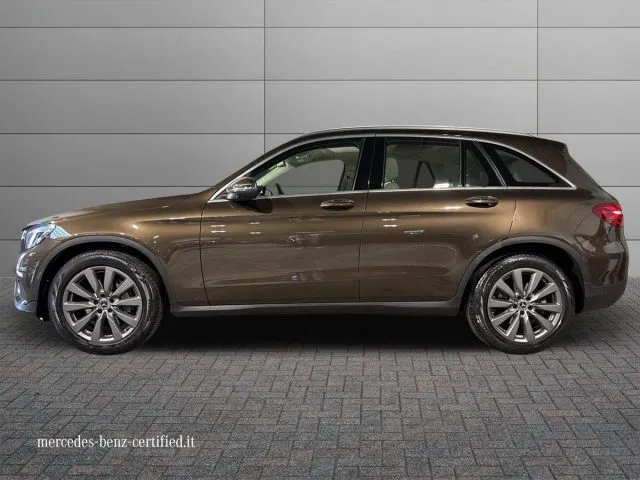 Mercedes-Benz GLC 250 d 4Matic Exclusive - Foto 6