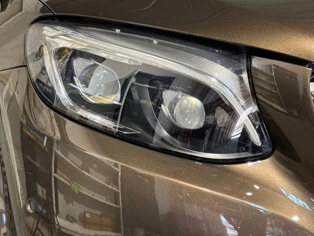 Mercedes-Benz GLC 250 d 4Matic Exclusive - Foto 7