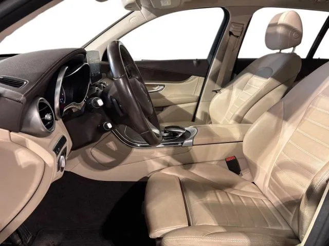Mercedes-Benz GLC 250 d 4Matic Exclusive - Foto 10