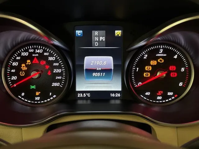 Mercedes-Benz GLC 250 d 4Matic Exclusive - Foto 13