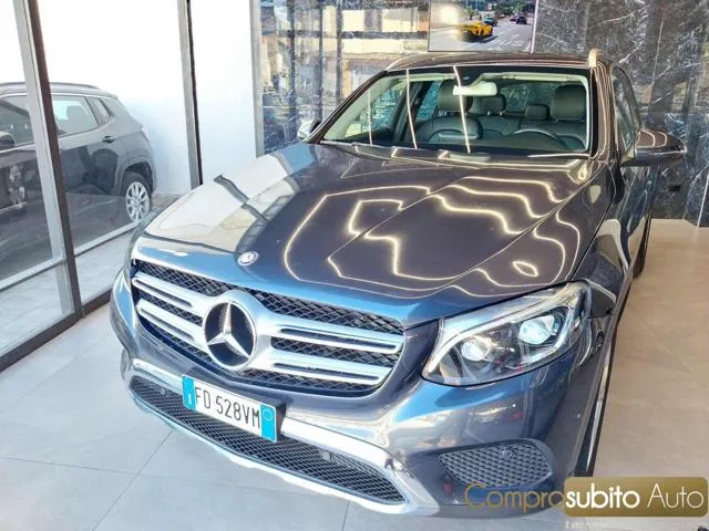 Mercedes-Benz GLC 220 d 4Matic Executive - Foto 3