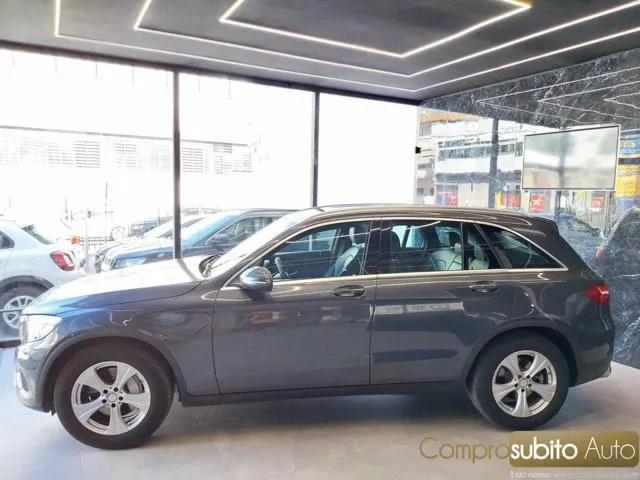 Mercedes-Benz GLC 220 d 4Matic Executive - Foto 4