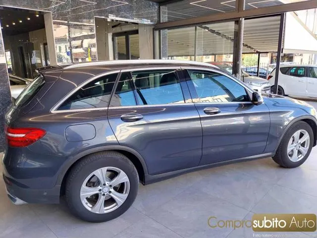 Mercedes-Benz GLC 220 d 4Matic Executive - Foto 5