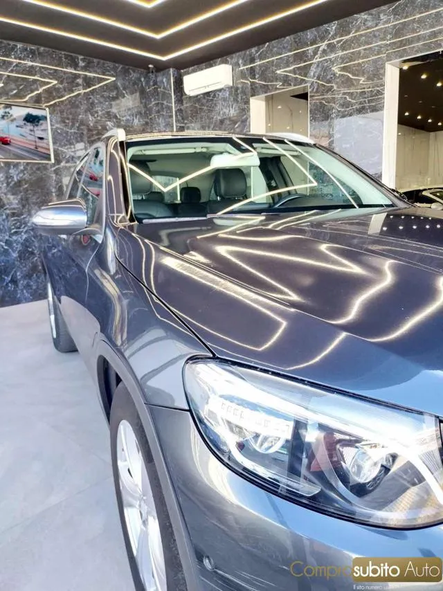 Mercedes-Benz GLC 220 d 4Matic Executive - Foto 10
