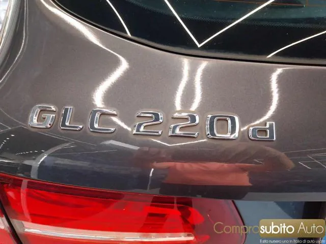 Mercedes-Benz GLC 220 d 4Matic Executive - Foto 12