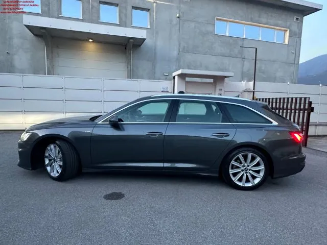 Audi A6 Avant 55 3.0 TFSI quattro ultra S tronic Business - Foto 2