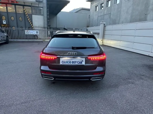 Audi A6 Avant 55 3.0 TFSI quattro ultra S tronic Business - Foto 3