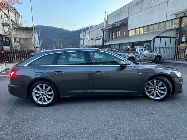 Audi A6 Avant 55 3.0 TFSI quattro ultra S tronic Business - Foto 4
