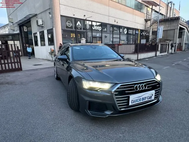 Audi A6 Avant 55 3.0 TFSI quattro ultra S tronic Business - Foto 5