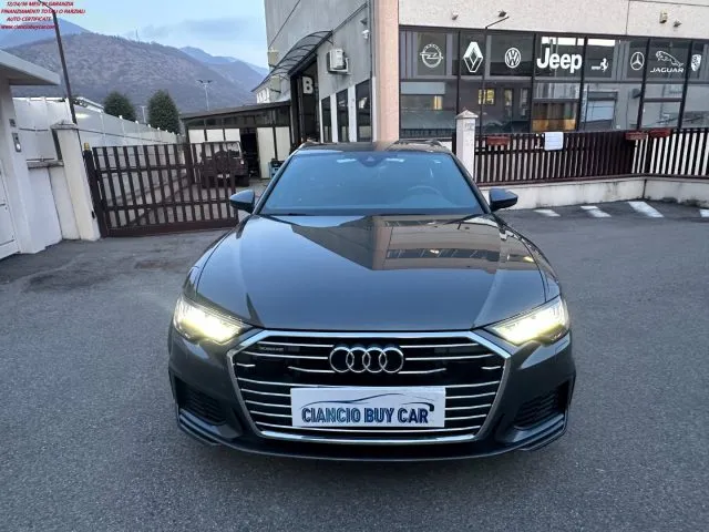 Audi A6 Avant 55 3.0 TFSI quattro ultra S tronic Business - Foto 6