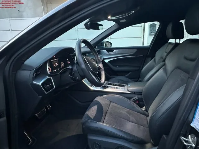 Audi A6 Avant 55 3.0 TFSI quattro ultra S tronic Business - Foto 7