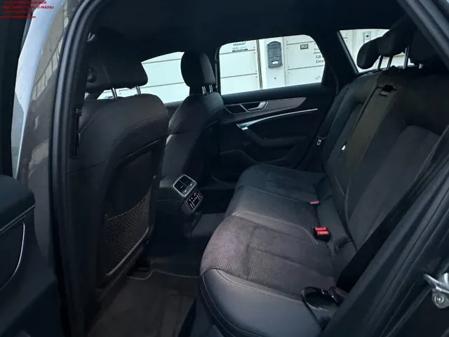 Audi A6 Avant 55 3.0 TFSI quattro ultra S tronic Business - Foto 8