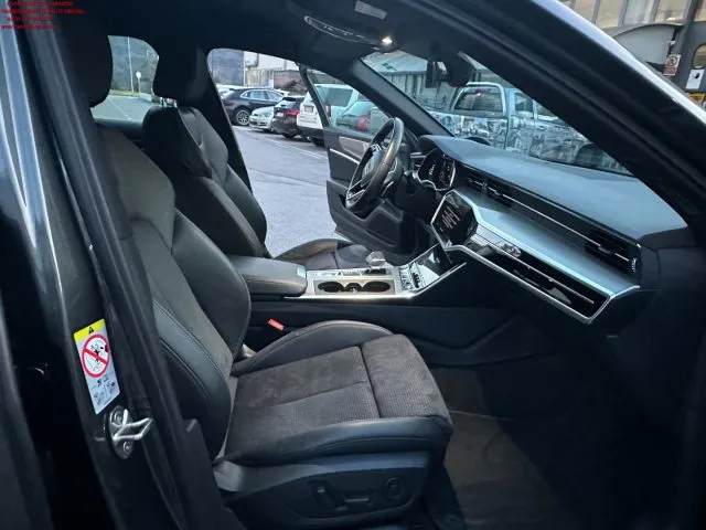 Audi A6 Avant 55 3.0 TFSI quattro ultra S tronic Business - Foto 10
