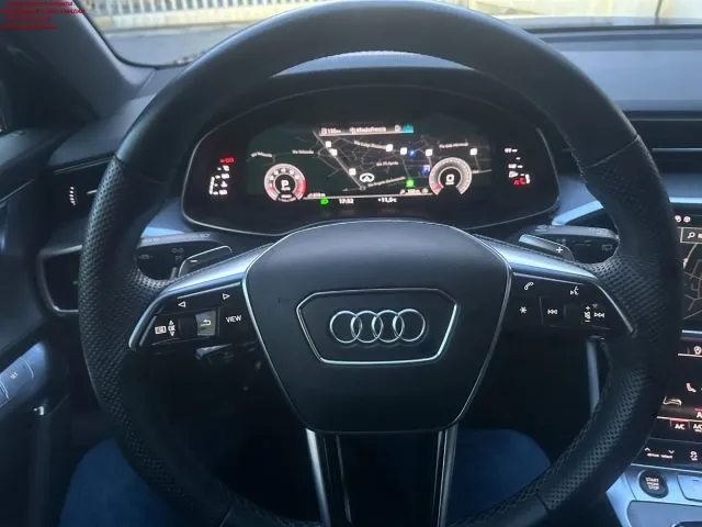 Audi A6 Avant 55 3.0 TFSI quattro ultra S tronic Business - Foto 14