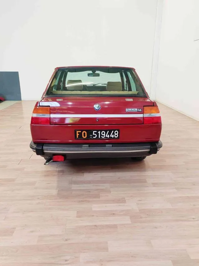 Alfa Romeo Giulietta Giulietta 1.6 - Foto 4