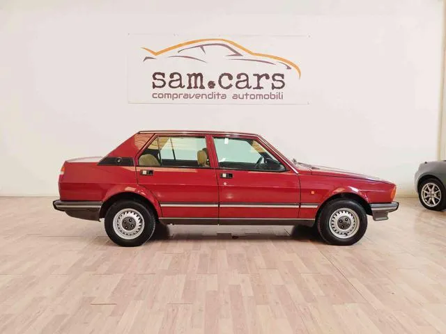 Alfa Romeo Giulietta Giulietta 1.6 - Foto 6