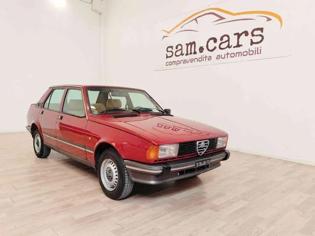 Alfa Romeo Giulietta Giulietta 1.6 - Foto 7