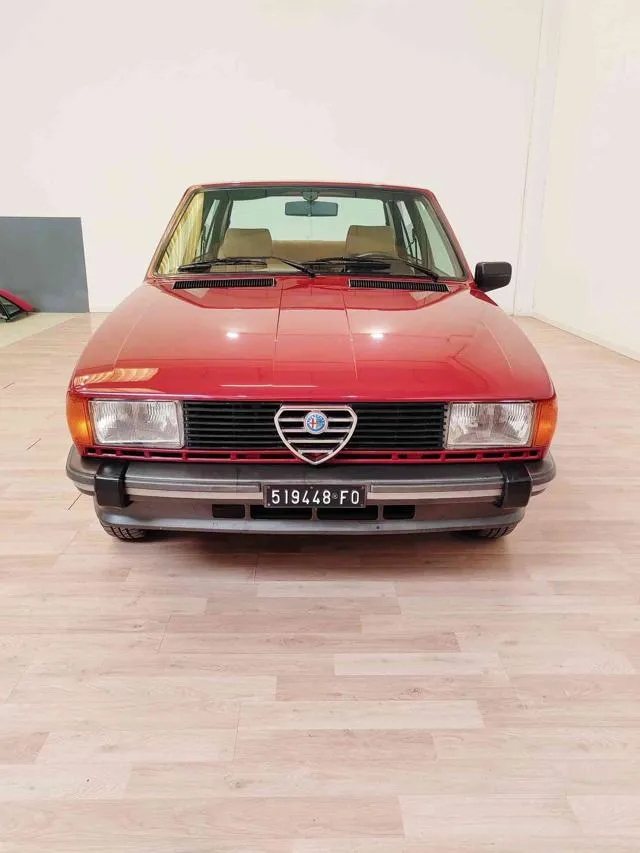 Alfa Romeo Giulietta Giulietta 1.6 - Foto 8
