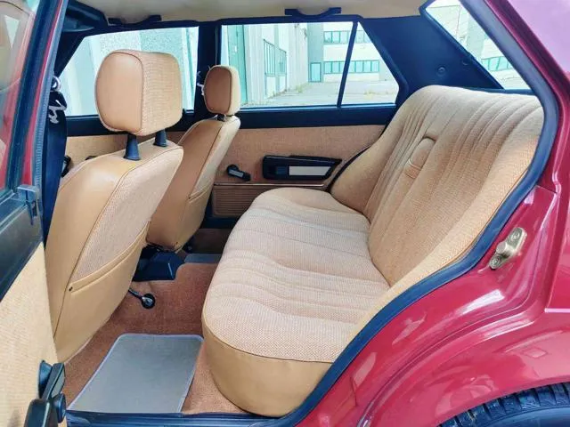 Alfa Romeo Giulietta Giulietta 1.6 - Foto 12