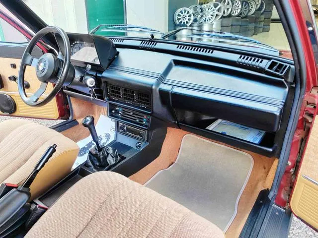 Alfa Romeo Giulietta Giulietta 1.6 - Foto 14