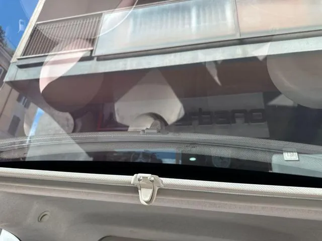 Fiat 500 1.2-Lounge-Tetto Panoramico-1 proprietario - Foto 9
