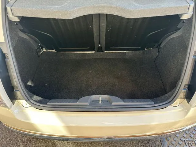 Fiat 500 1.2-Lounge-Tetto Panoramico-1 proprietario - Foto 10