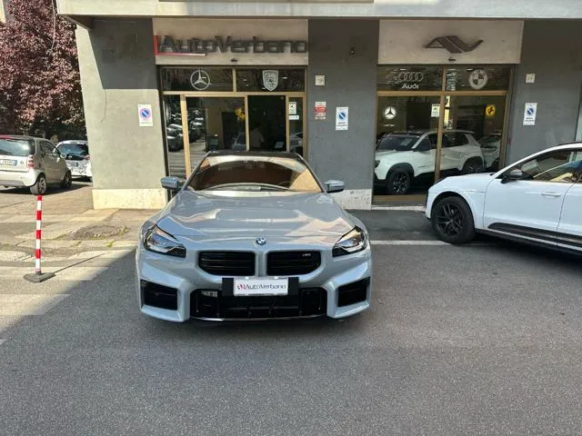Bmw M2 M2-Uff.Italia-Manuale Ultime Prodotte-Carbonio - Foto 6