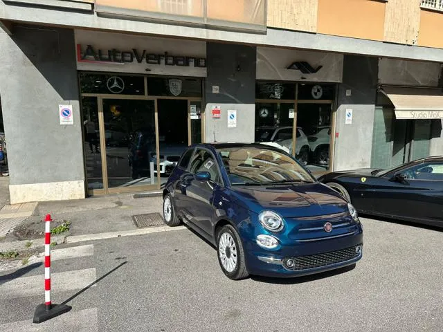 Fiat 500 1.0 Hybrid -Dolcevita-TFT-Garanzia Fiat - Foto 1