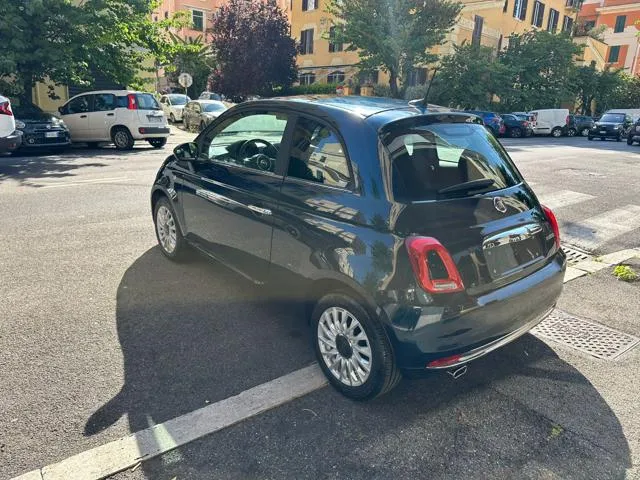 Fiat 500 1.0 Hybrid -Dolcevita-TFT-Garanzia Fiat - Foto 4