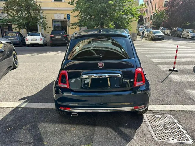 Fiat 500 1.0 Hybrid -Dolcevita-TFT-Garanzia Fiat - Foto 5