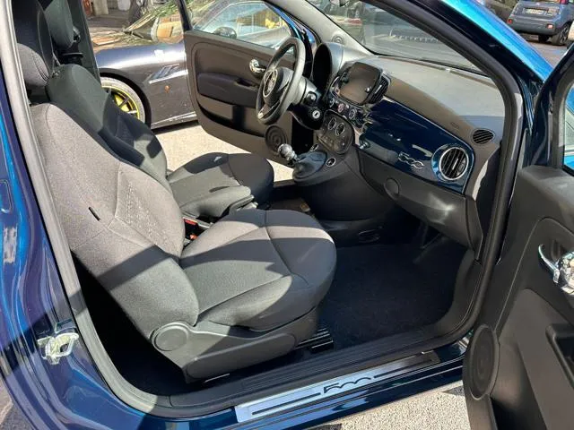 Fiat 500 1.0 Hybrid -Dolcevita-TFT-Garanzia Fiat - Foto 11