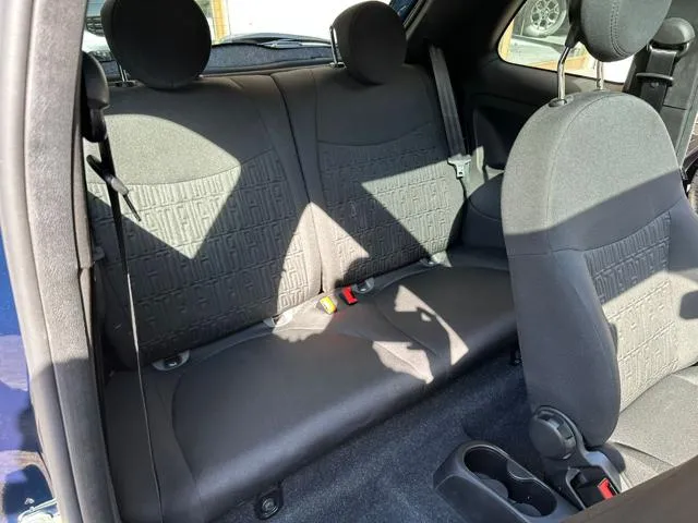 Fiat 500 1.0 Hybrid -Dolcevita-TFT-Garanzia Fiat - Foto 12