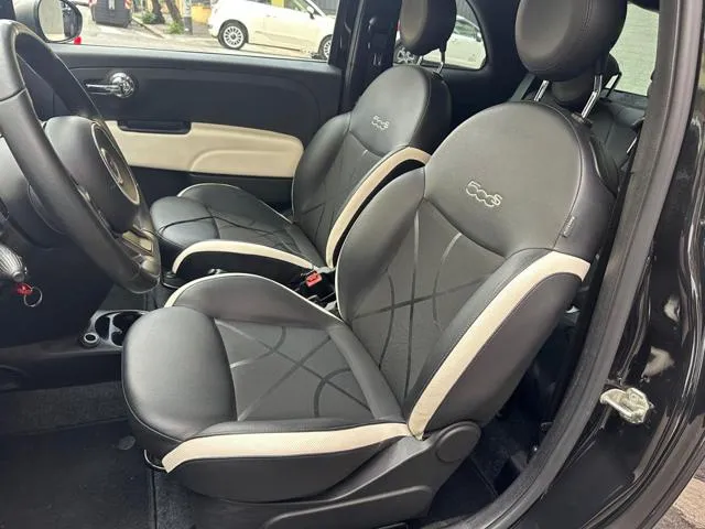 Fiat 500 1.2 S Tetto Apribile-TFT-Nuovissima-Tagliandata - Foto 3