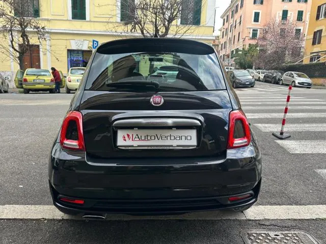 Fiat 500 1.2 S Tetto Apribile-TFT-Nuovissima-Tagliandata - Foto 7