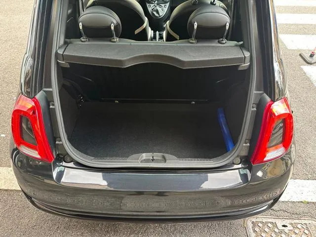 Fiat 500 1.2 S Tetto Apribile-TFT-Nuovissima-Tagliandata - Foto 8
