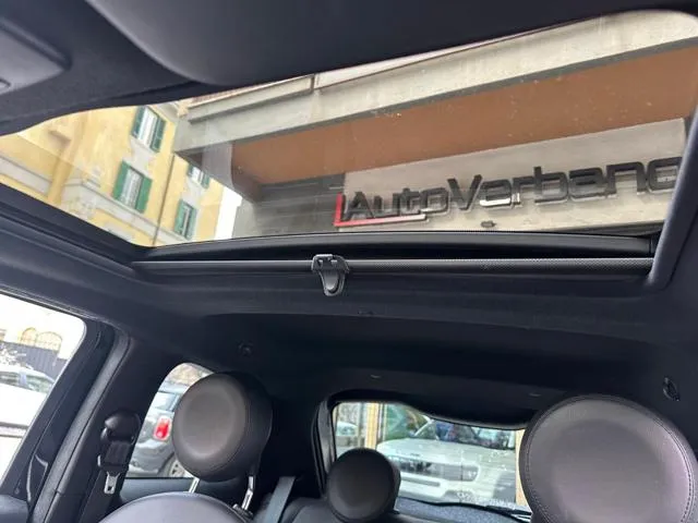 Fiat 500 1.2 S Tetto Apribile-TFT-Nuovissima-Tagliandata - Foto 9